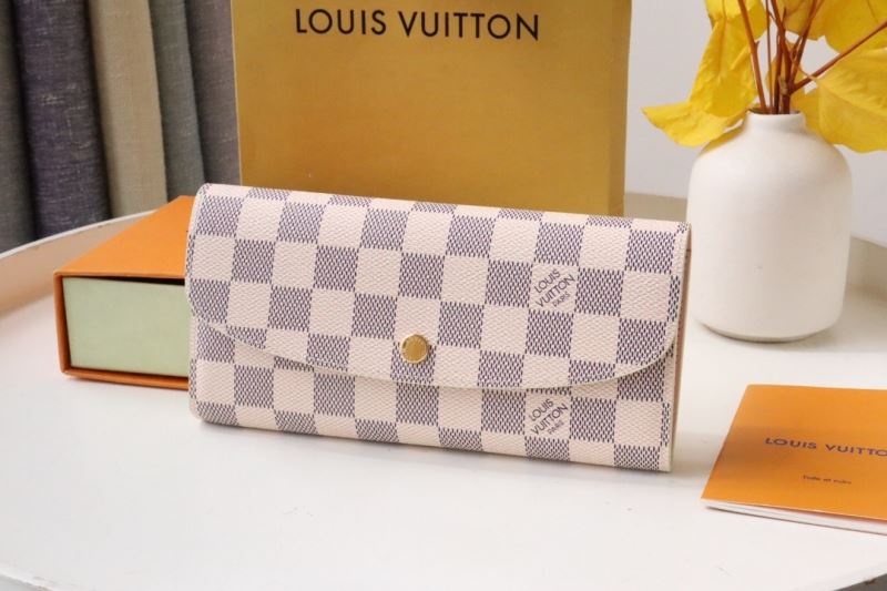 LV Wallets